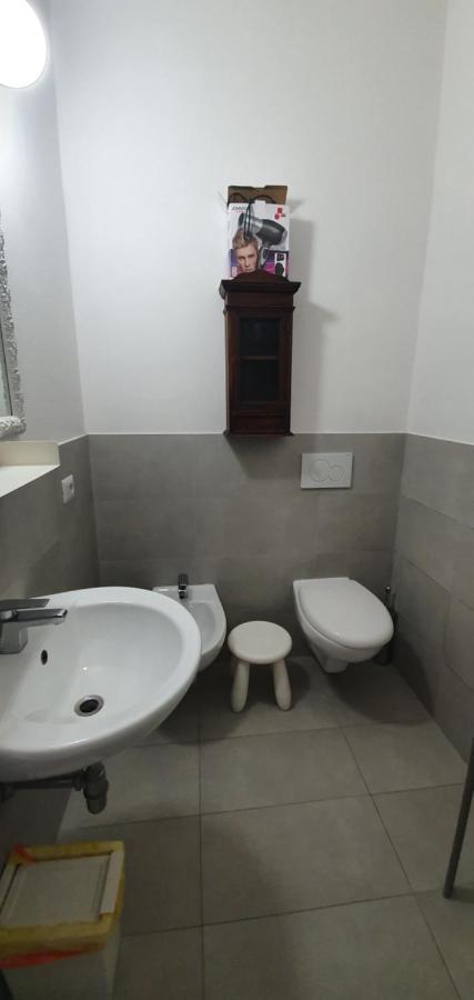 Apartment Dante Флоренция Экстерьер фото