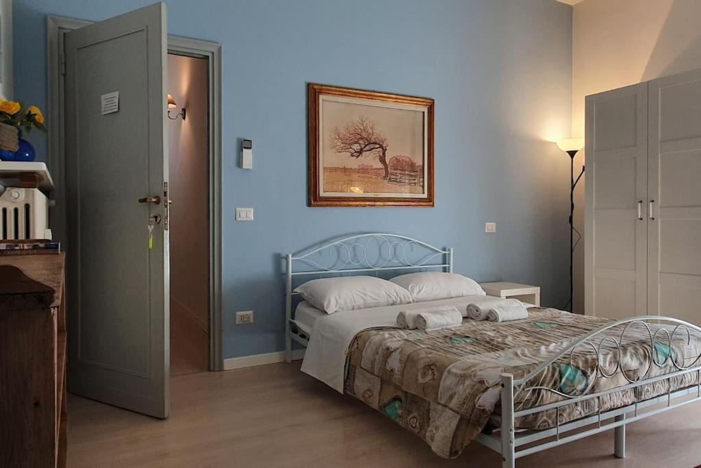 Apartment Dante Флоренция Экстерьер фото