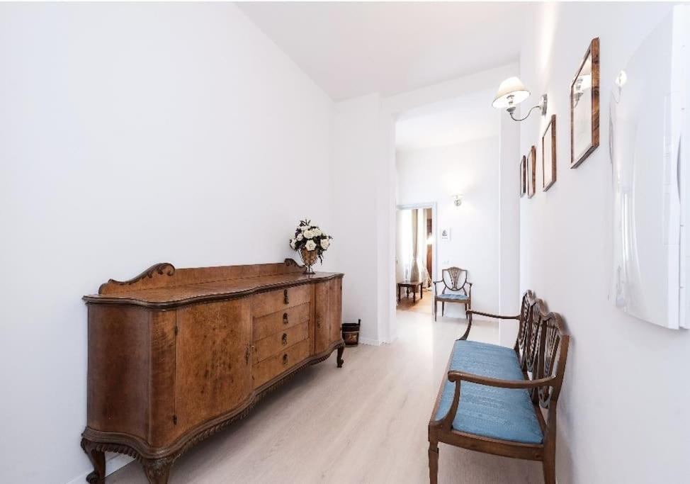 Apartment Dante Флоренция Экстерьер фото