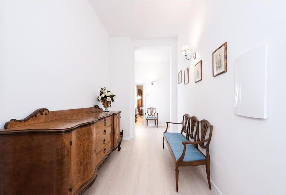Apartment Dante Флоренция Экстерьер фото